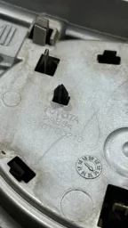 GRADE FRONTAL TOYOTA ETIOS 2013 À 2016