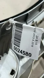 GRADE FRONTAL TOYOTA ETIOS 2013 À 2016