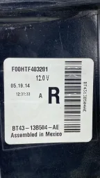 Lanterna Traseira Direita Ford Edge 2011 a 2014