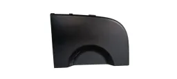 Acabamento  Moldura Porta Traseira esq. Sprinter 2013/2019