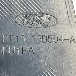 Lanterna Traseira Direita Ford Edge 2011 a 2014