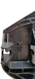 MACANETA EXTERNA DIANTEIRA ESQUERDA SPRINTER 2013 A 2019