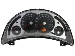 Painel Instrumentos Gm Corsa Maxx Montana Sport 2002 A 2012