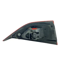Lanterna Tampa Traseira Direita Bmw X1 E84 2010 a 2015