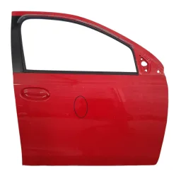 Porta Dianteira Direita Etios 2013 a 2021 S/ Furo Cilindro