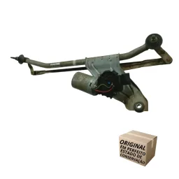 MOTOR LIMPADOR PARABISA RENAULT SANDERO LOGAN 8200582906