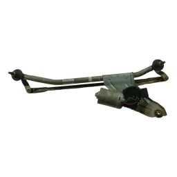 MOTOR LIMPADOR PARABISA RENAULT SANDERO LOGAN 8200582906