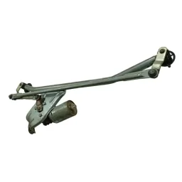 MOTOR LIMPADOR PARABISA RENAULT SANDERO LOGAN 8200582906