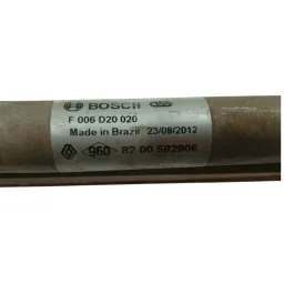 MOTOR LIMPADOR PARABISA RENAULT SANDERO LOGAN 8200582906