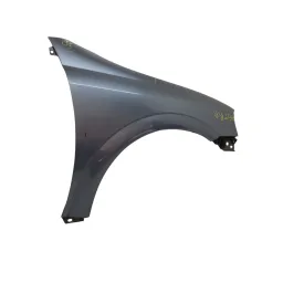 Paralama Direito Astra 1998 1999 a 2002 S/ Furo Pisca import
