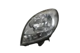 Farol Esquerdo Kangoo 2015 2017 H1496