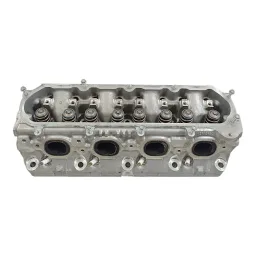 Cabecote Motor Lado Esquerdo Gm Camaro 6.2 V8 2016 à 2024