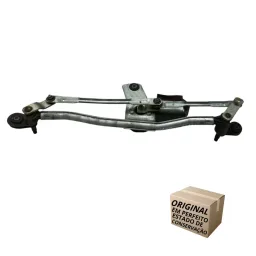MOTOR LIMPADOR PARABRISA COM GALHADA VECTRA ELITE 2010 SEDAN