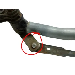 MOTOR LIMPADOR PARABRISA COM GALHADA VECTRA ELITE 2010 SEDAN