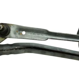 MOTOR LIMPADOR PARABRISA COM GALHADA VECTRA ELITE 2010 SEDAN