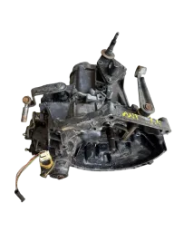 Caixa Cambio Peugeot 206 207 208 C3 1.4 1.5 04 a 18