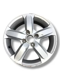 Roda Avulsa Honda City Aro 15 2010 2011 a 2014
