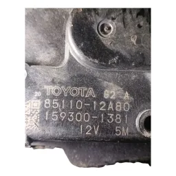 GALHADA LIMPADOR PARABRISA TOYOTA COROLLA 2010 8511012A80