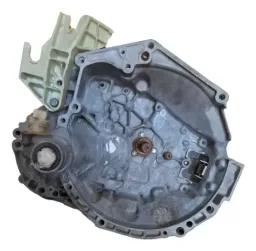 Caixa Cambio Peugeot 206 207 208 C3 1.4 1.5 07/20 C/ Cabo
