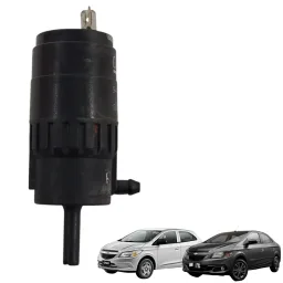 Bomba Esguicho Parabrisa Gm Onix Prisma 2013 A 2019 Original