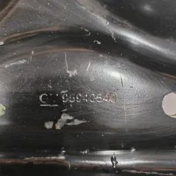 Bandeja Dianteira Direita Honda Fit 2004 2005 2006 2007 2008 51350-SAA-E01