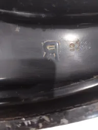 Bandeja Dianteira Direita Honda Fit 2004 2005 2006 2007 2008 51350-SAA-E01