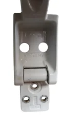 DOBRADIÇA INFERIOR LE PORTA TRASEIRA MB SPRINTER 13/19