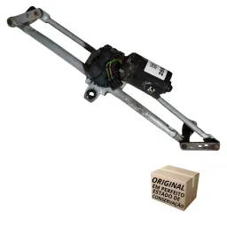 MOTOR LIMPADOR PARA-BRISA 1J0955325A AUDI A3 2000 2005