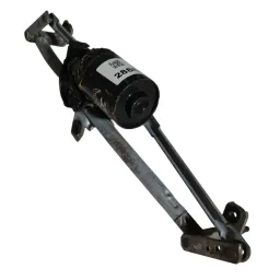 MOTOR LIMPADOR PARA-BRISA 1J0955325A AUDI A3 2000 2005