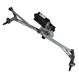 MOTOR LIMPADOR PARA-BRISA 1J0955325A AUDI A3 2000 2005