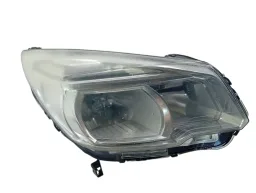 Farol Direito S10 2012 2013 2014 2015 2016 Lt