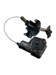 Catraca Suporte Estepe Fiat Strada 2021 2024