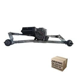 MÁQUINA LIMPADORA DIANTEIRA PEUGEOT 207 2004 2013