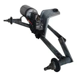 MÁQUINA LIMPADORA DIANTEIRA PEUGEOT 207 2004 2013