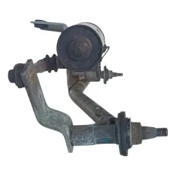 MÁQUINA LIMPADORA DIANTEIRA PEUGEOT 207 2004 2013