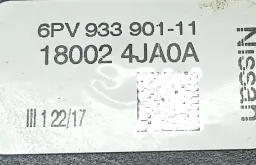 Pedal Acelerador Frontier 2.3 2017/2021 Diesel 190cv 180024JA0A