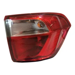 Lanterna Traseira Direita Ecosport 2013 a 2021 (canto)