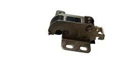 FECHADURA SUPERIOR PORTA TRASEIRA SPRINTER 13/19