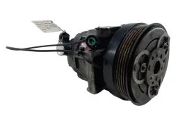 Compressor Ar Condicionado Pajero Tr4 2.0 2003 2004 a 2015