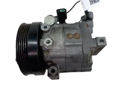 COMPRESSOR AR CONDICIONADO PAJERO TR4 2.0 2003 2004 A 2015