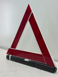 TRIANGULO DE SINALIÇÃO HB20 2013 A 2019