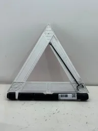 TRIANGULO DE SINALIÇÃO HB20 2013 A 2019