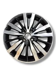 Roda Avulsa Aro 16 Fit City 2015 2016 a 2021 Com Detalhe