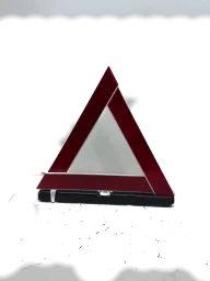 TRIANGULO DE SINALIÇÃO HB20 2013 A 2019