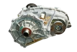 Caixa Traçao Transferrencia Frontier 2.3 Aut 2017 2018/..