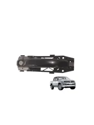 Maçaneta Externa Dianteira Esquerda Vw Amarok 2010 A 2023
