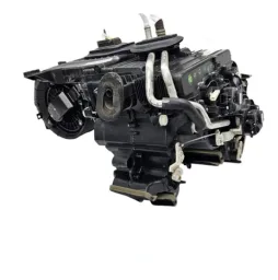 Caixa Evaporadora Ar Condicionado Ford Fusion 2013 A 2016