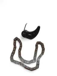 Kit Corrente Tensor Bonba Oleo Audi A3 2003 2004 2005