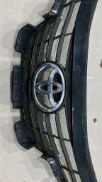 GRADE FRONTAL TOYOTA ETIOS 2018 À 2022
