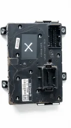 Caixa Fusivel Interna Grand Siena motor evo 1.4